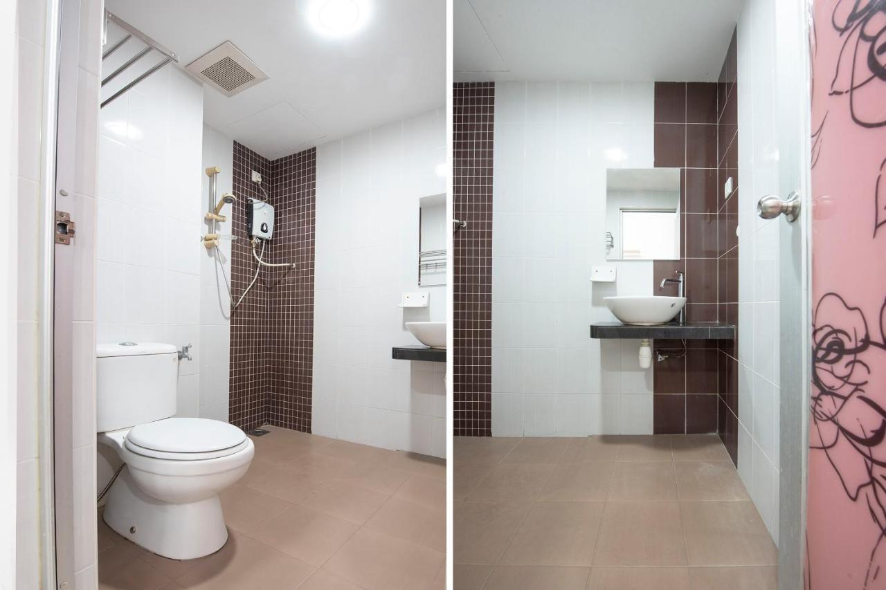 Oyo 90337 Sungai Rengit City Resort 3 Pengerang Dış mekan fotoğraf